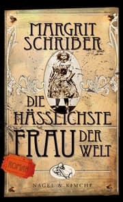 Cover von Die hässlichste Frau der Welt