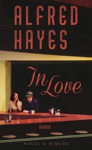 Cover von In Love