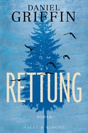 Cover von Rettung