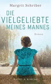 Cover von Die Vielgeliebte meines Mannes