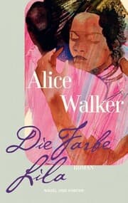 Cover von Die Farbe Lila