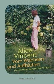 Cover von Vom Wachsen und Aufblühen