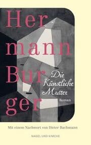 Cover von Die Künstliche Mutter