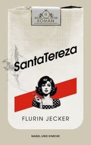 Cover von Santa Tereza