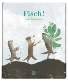 Cover von Fisch!