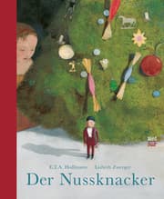 Cover von Der Nussknacker