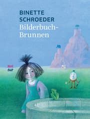 Cover von Bilderbuchbrunnen