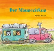 Cover von Der Mäusezirkus
