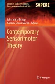 Cover von Contemporary Sensorimotor Theory