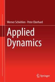 Cover von Applied Dynamics