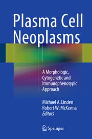 Cover von Plasma Cell Neoplasms