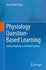 Cover von Physiology Question-Based Learning