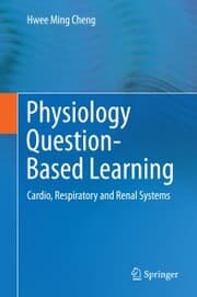 Cover von Physiology Question-Based Learning