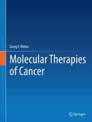 Cover von Molecular Therapies of Cancer