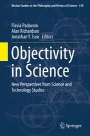 Cover von Objectivity in Science