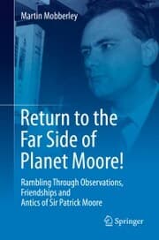 Cover von Return to the Far Side of Planet Moore!