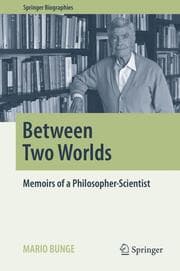 Cover von Between Two Worlds