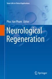 Cover von Neurological Regeneration