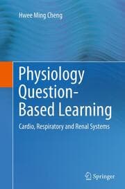 Cover von Physiology Question-Based Learning