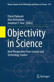 Cover von Objectivity in Science