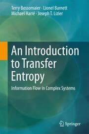 Cover von An Introduction to Transfer Entropy
