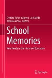 Cover von School Memories