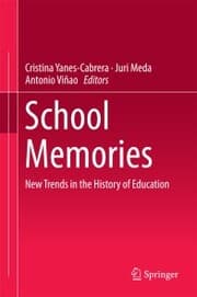 Cover von School Memories
