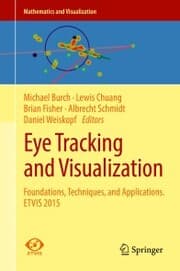 Cover von Eye Tracking and Visualization