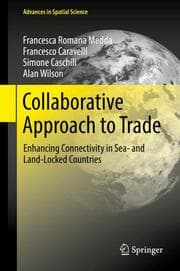 Cover von Collaborative Approach to Trade
