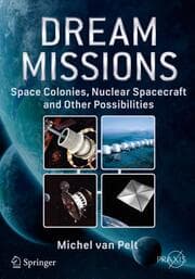 Cover von Dream Missions