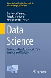 Cover von Data Science