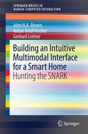 Cover von Building an Intuitive Multimodal Interface for a Smart Home