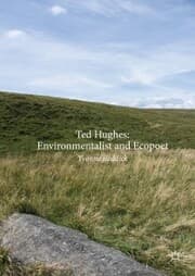 Cover von Ted Hughes: Environmentalist and Ecopoet