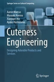 Cover von Cuteness Engineering