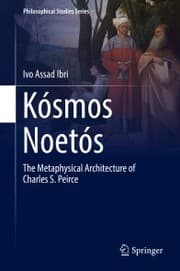 Cover von Kósmos Noetós