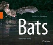 Cover von Bats
