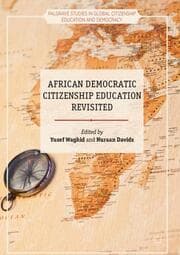 Cover von African Democratic Citizenship Education Revisited