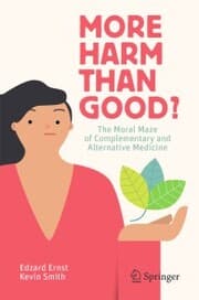 Cover von More Harm than Good?