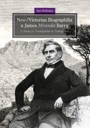 Cover von Neo-/Victorian Biographilia and James Miranda Barry