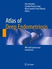 Cover von Atlas of Deep Endometriosis