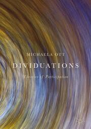 Cover von Dividuations