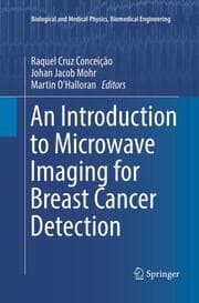 Cover von An Introduction to Microwave Imaging for Breast Cancer Detection