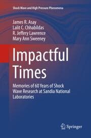 Cover von Impactful Times