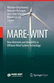 Cover von MARE-WINT