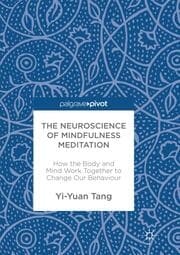 Cover von The Neuroscience of Mindfulness Meditation