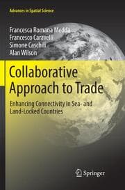 Cover von Collaborative Approach to Trade