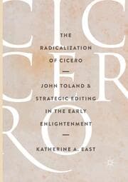 Cover von The Radicalization of Cicero