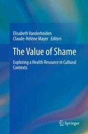Cover von The Value of Shame