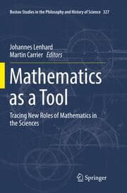 Cover von Mathematics as a Tool