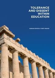 Cover von Tolerance and Dissent within Education